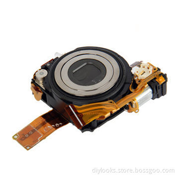 Lens for Canon IXUS 115